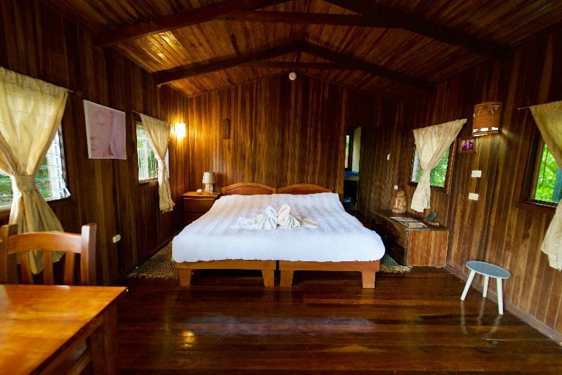 Lodge Mirador - Great Swimming Pool - Kitchen - Bbq - Netflix Tajo Alto Exteriér fotografie