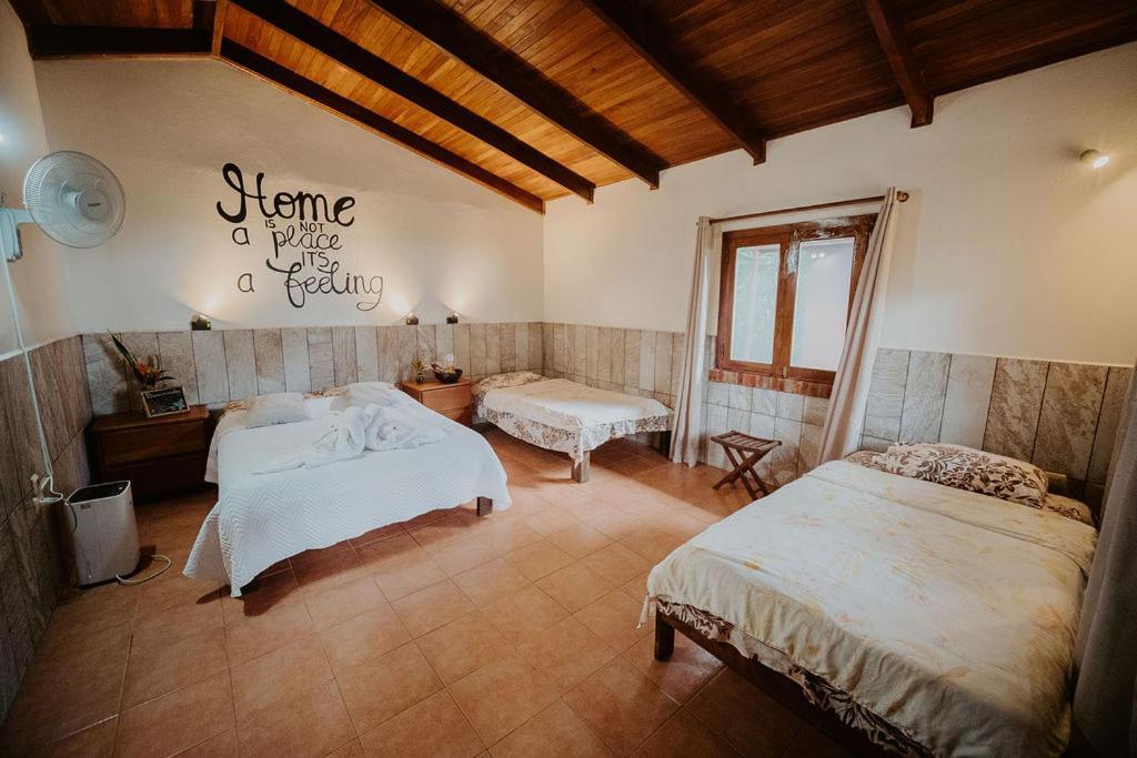 Lodge Mirador - Great Swimming Pool - Kitchen - Bbq - Netflix Tajo Alto Exteriér fotografie