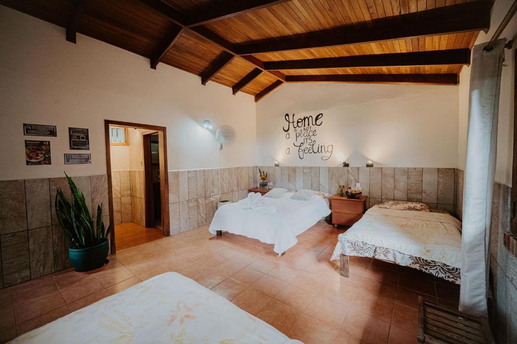 Lodge Mirador - Great Swimming Pool - Kitchen - Bbq - Netflix Tajo Alto Exteriér fotografie
