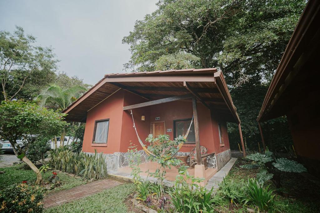 Lodge Mirador - Great Swimming Pool - Kitchen - Bbq - Netflix Tajo Alto Exteriér fotografie