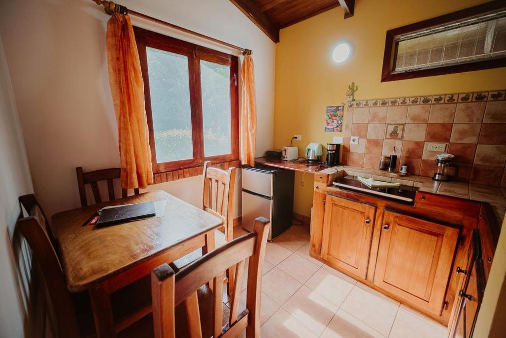 Lodge Mirador - Great Swimming Pool - Kitchen - Bbq - Netflix Tajo Alto Exteriér fotografie