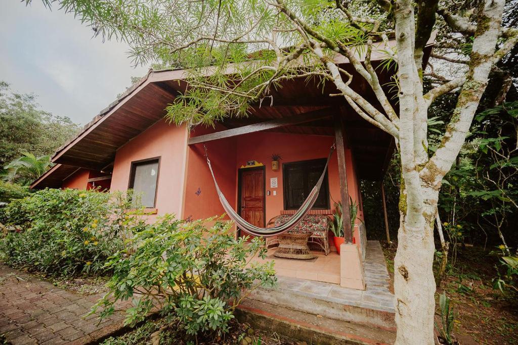 Lodge Mirador - Great Swimming Pool - Kitchen - Bbq - Netflix Tajo Alto Exteriér fotografie